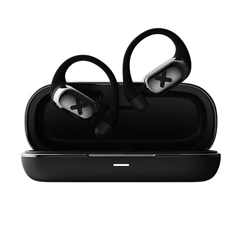 D MOOSTER D55 Ear-Mounted Bluetooth Earphones D55