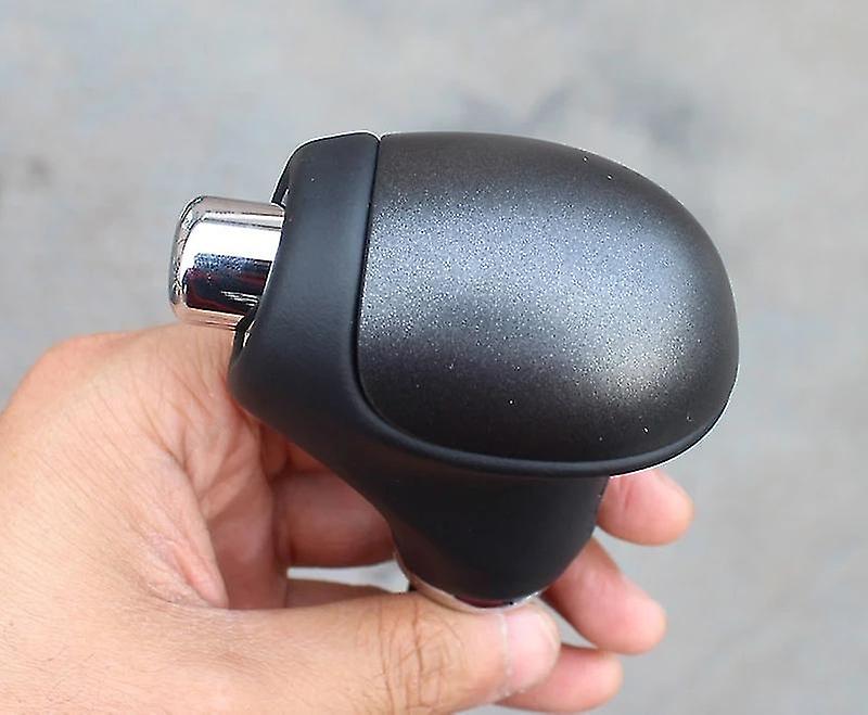 起亜K3レザーおよびプラスチック自動ギアシフトノブレバーシフター用