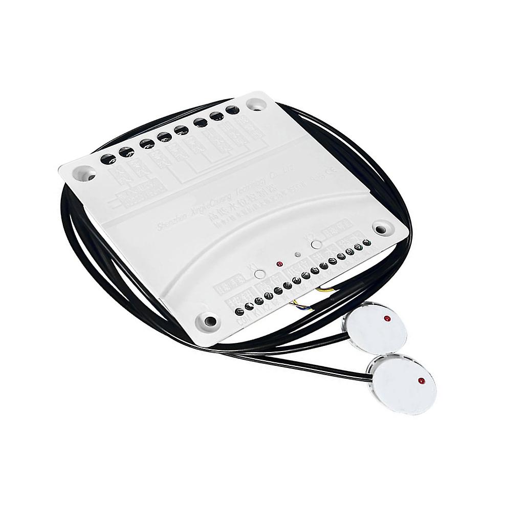 Non-contact Water Alarm Water Level Detector Capacitor Liquid Level Sensor