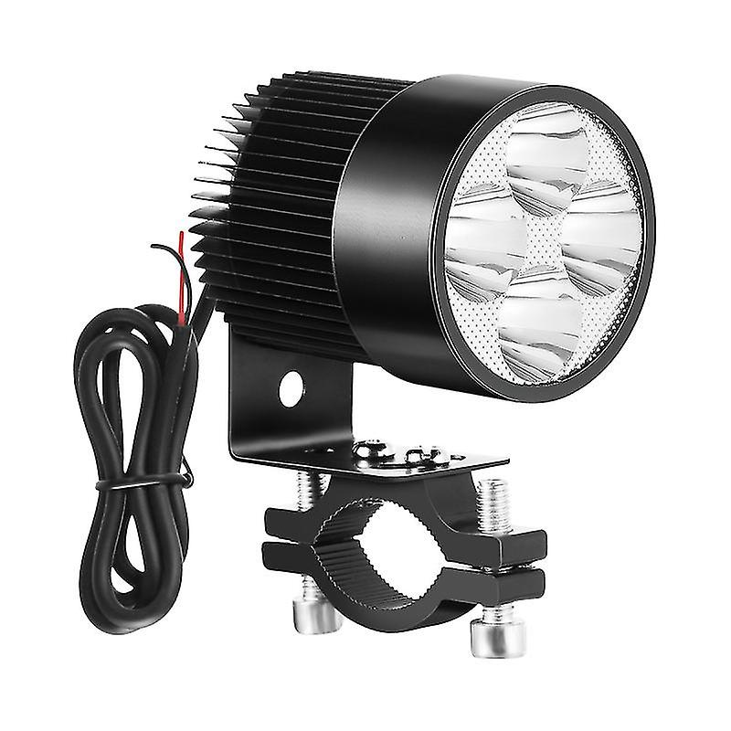 1pcs 12-85v Headlight