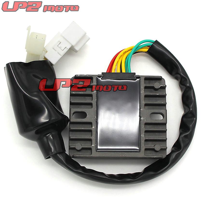 Applicable Honda CBR954 2002-2003 New Charger Voltage Regulator Rectifier