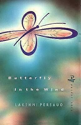 Butterfly in the Wind