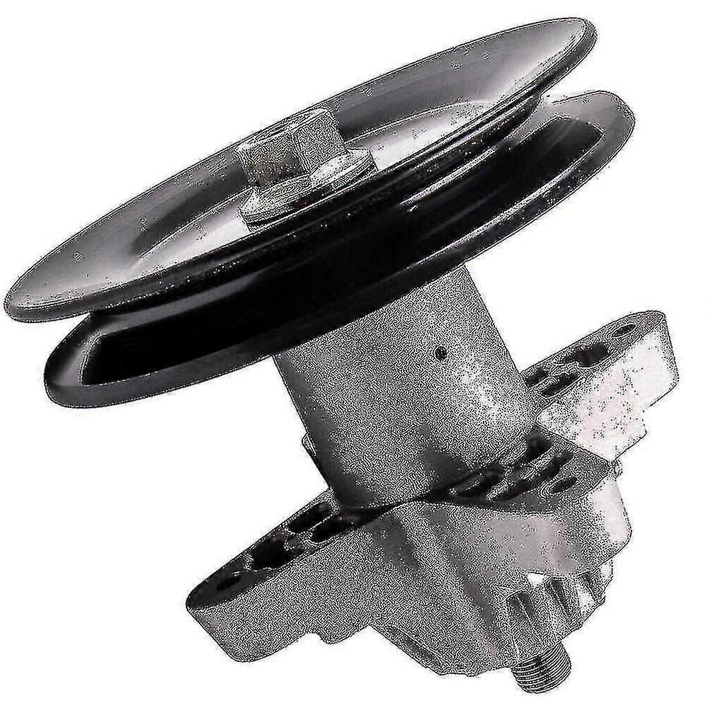 Spindle Con Polea Para Cub Cadet 918-0659 618-0624 618-0624b | Meses Sin Interés - Foto 8