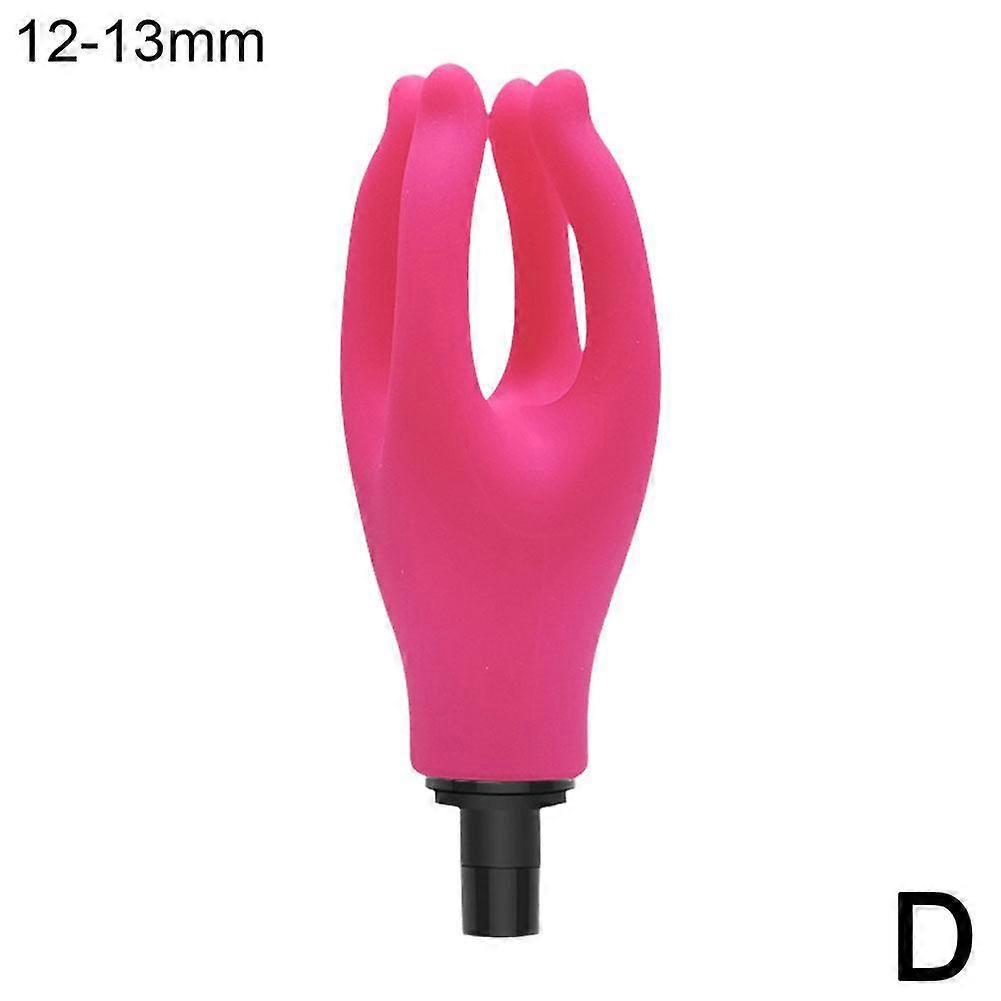 Massage Gun Attachments Replacement Head Replaceable Muscle Massager Attachment