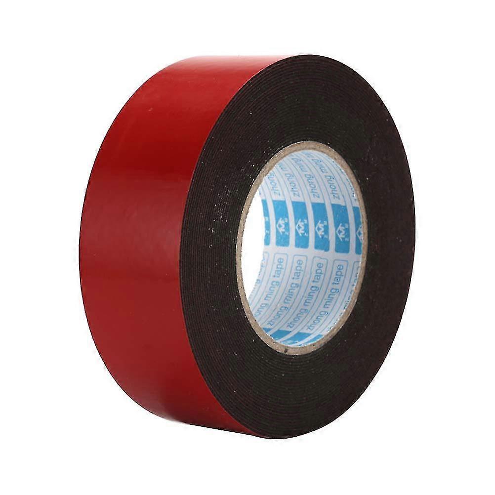 20 Mmx10m Double Sided Foam Tape Double Sided Adhesive Tape Double Sided Tape Adhesive Tape Car Double Side Adhesive Tape
