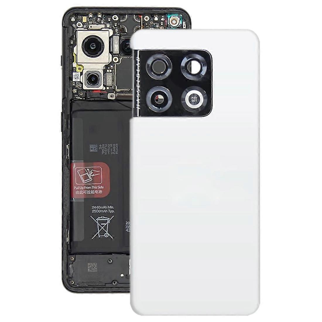 Battery Back Cover for OnePlus 10 Pro