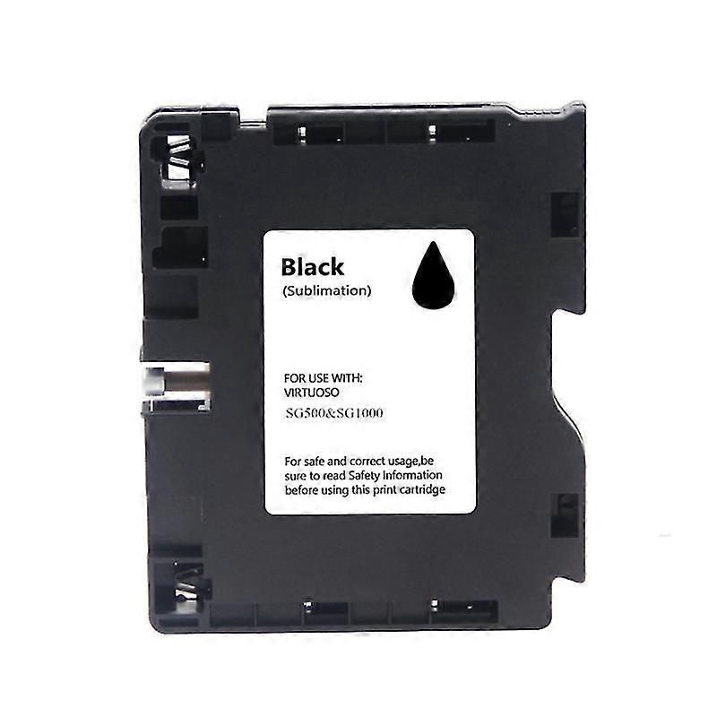 Compatible Ink for Sawgrass SG500/SG1000 Printers Enhanced Compatibility