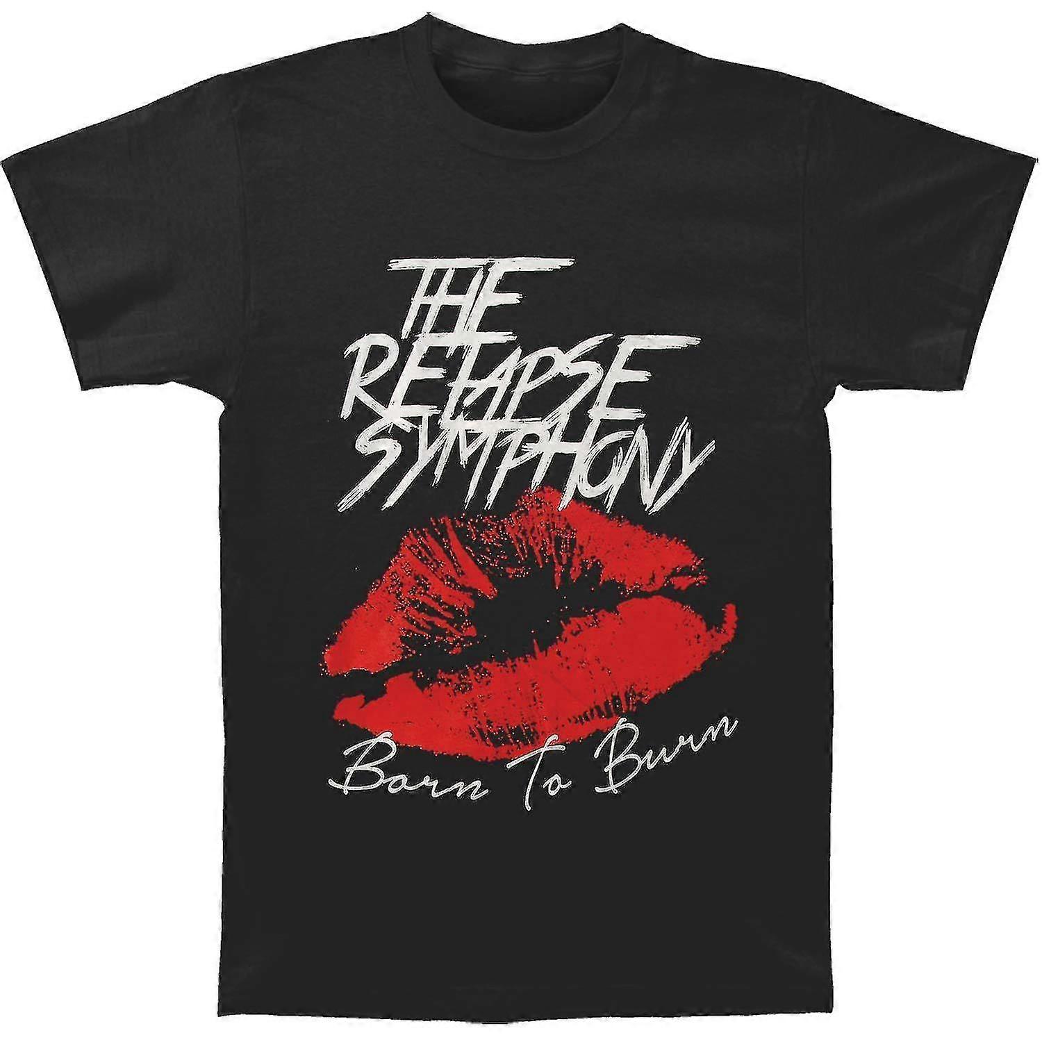 Terugval Symphony T-shirt