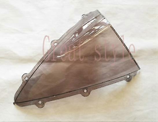 Unique New For Yamaha Yzf R1 Yzf-r1 2004 2005 2006 04 05 06 Motorbike Abs Windshield Windscreen High Quality