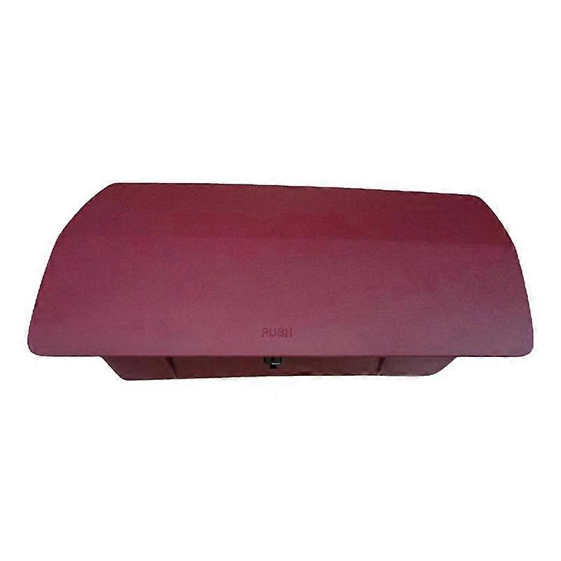 LHD Interior Box Upper Set 55441-0K010 55042-0K020 for Sr5 Mk6 Mk7 2002-2014
