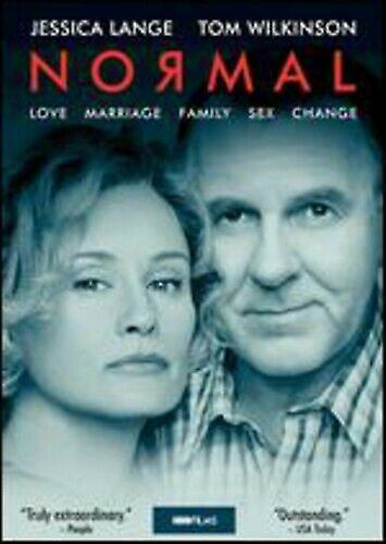 Normal [DVD] [2003] [Region 1] [US Impor DVD