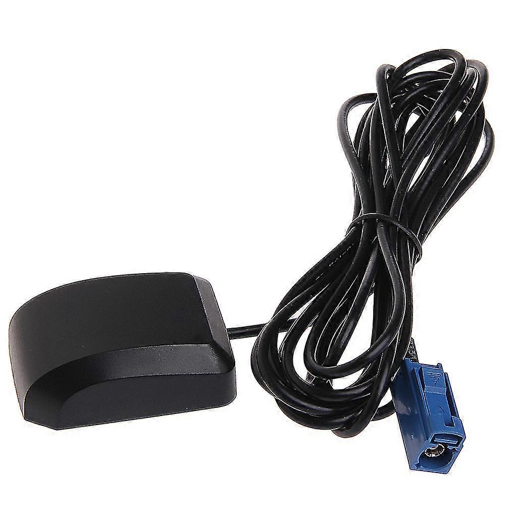 Gps Antenna Fakra Mfd2 Rns2 Rns 510 Mfd3 Rns-e For Benz