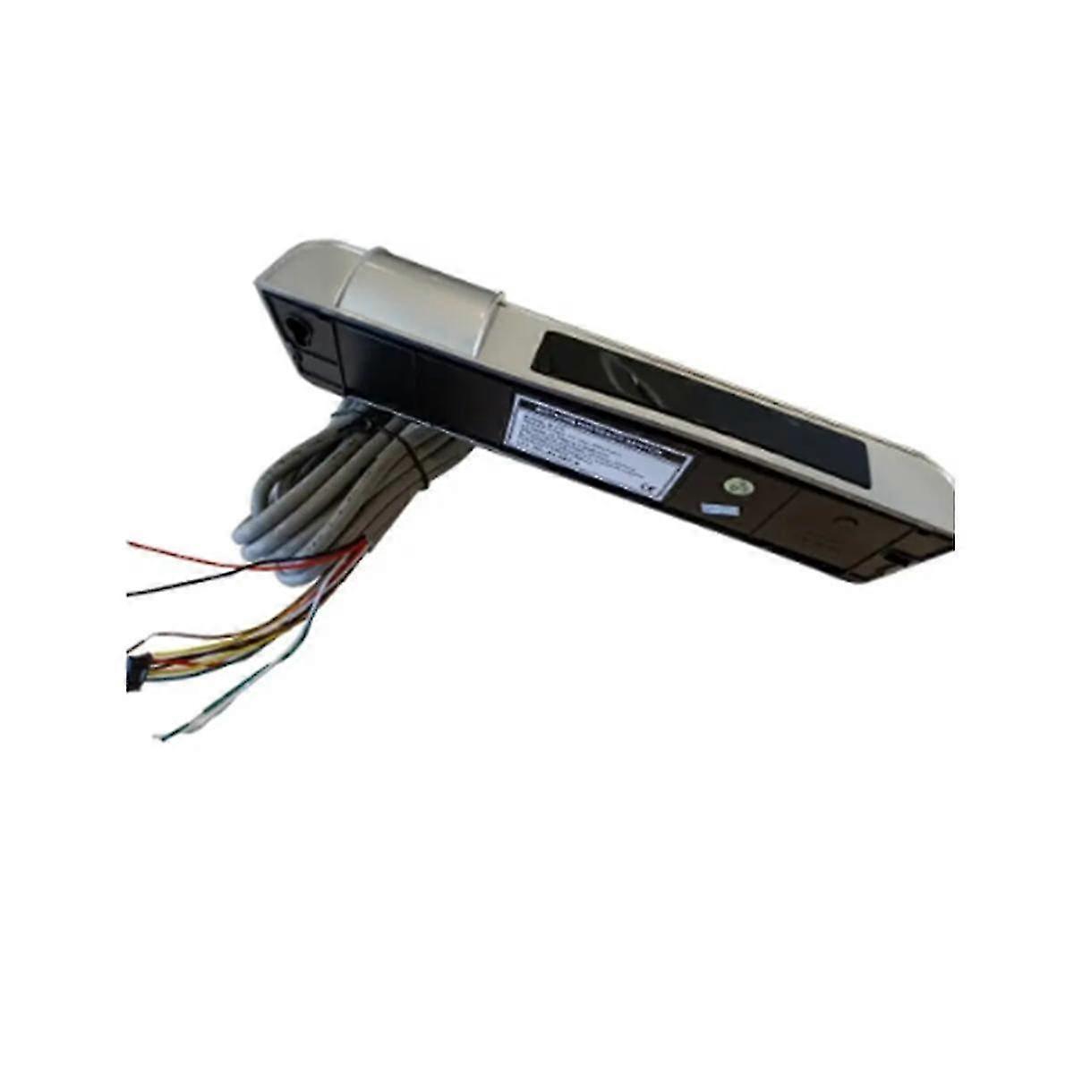 Multi- 2 In 1 Door Sensor For Door Opener Infrared Safety And Radar Safety Sensor For Automatic Doo-YuJia