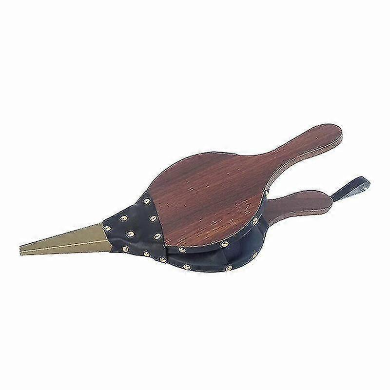 Fuelle de madera Barsinfi Air para chimeneas