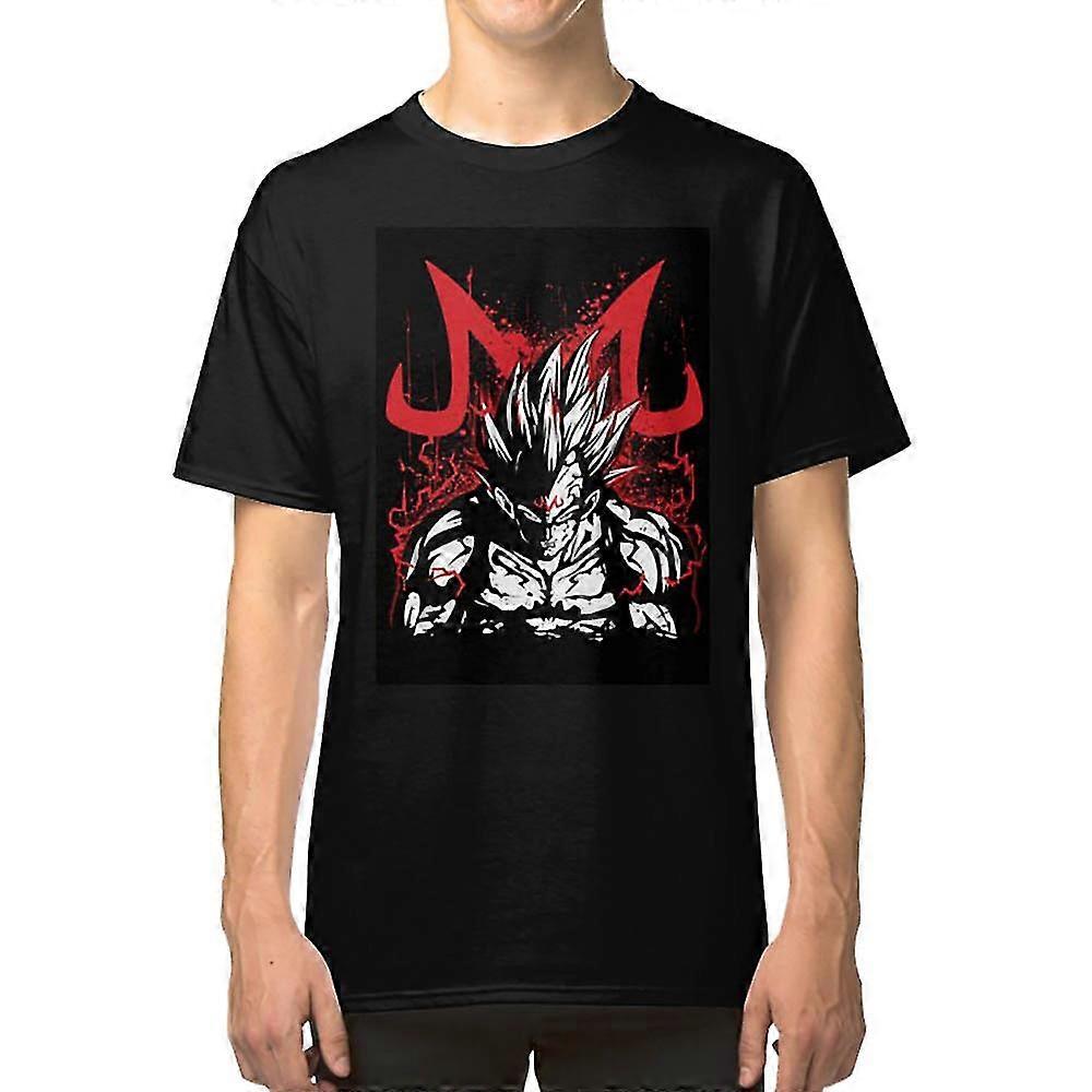 Majin Vegeta T-shirt