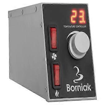 Digital panel for PED-120 smoker