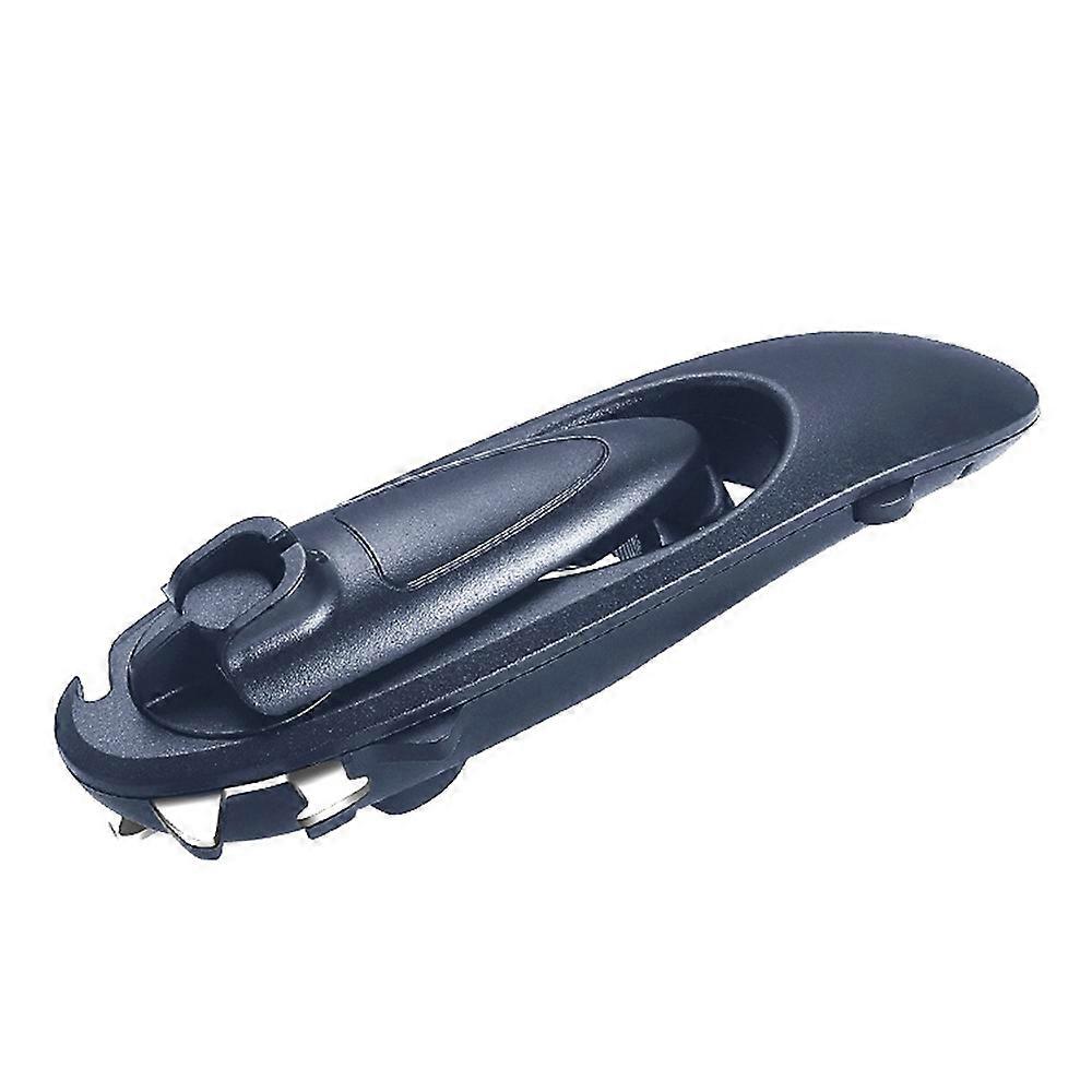 Eight-in-one can opener multi-function manual bottle opener can opener beer tool magnetic suction