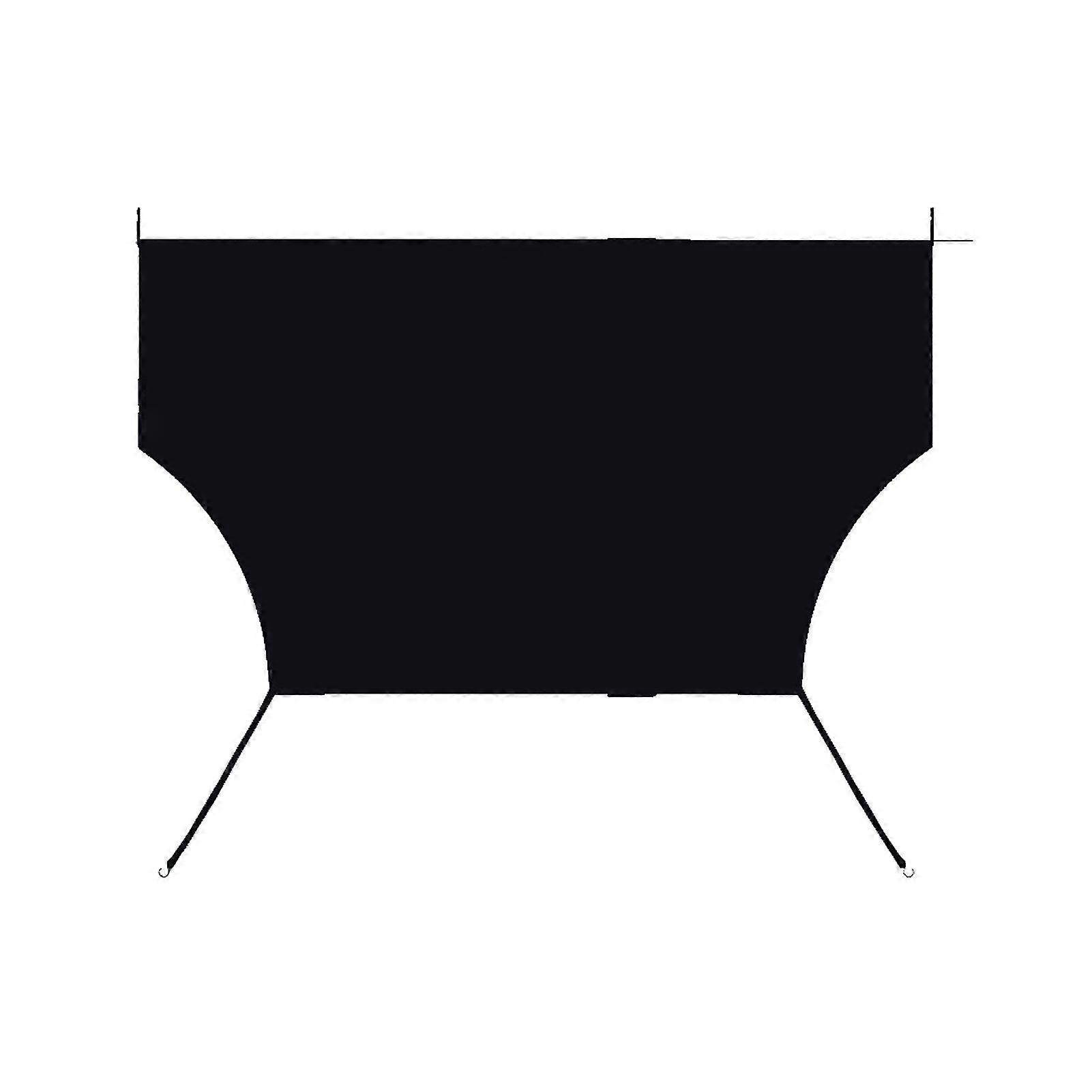 Winter Car Front Window Snow Block Ice Shield Dust Windshield Cover Protector