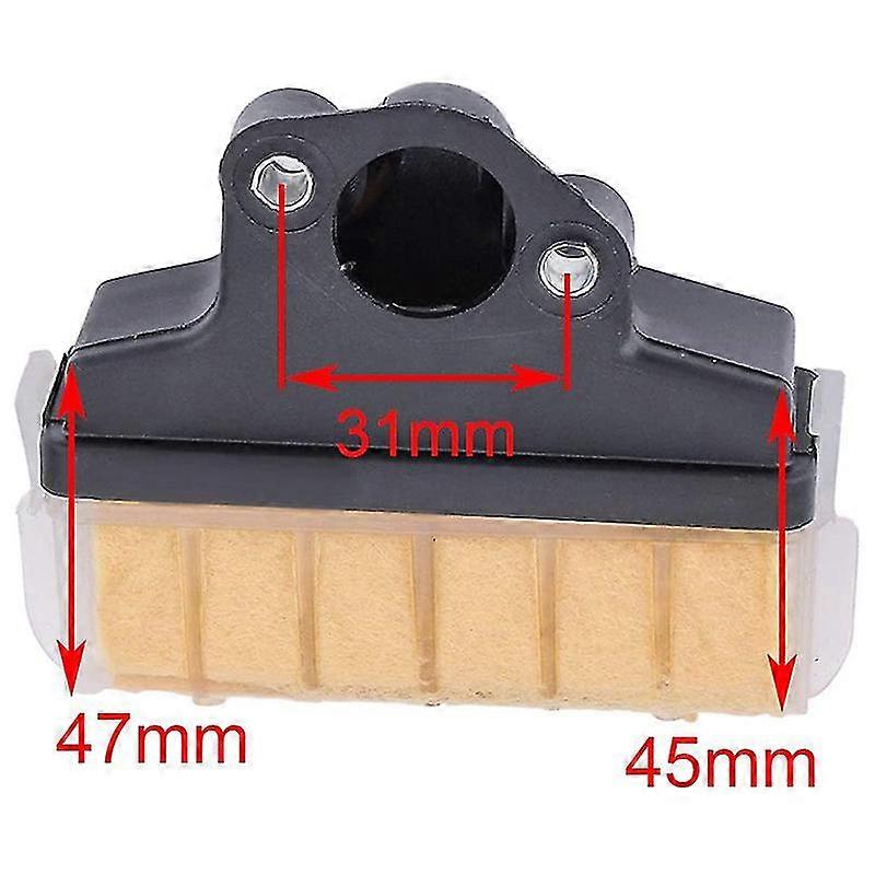17mm Carburetor With Air Filter For Kreidler Floret Moped - No-Name