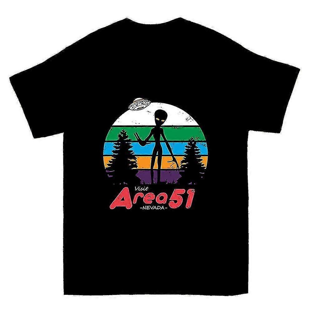 Area 51 T-shirt