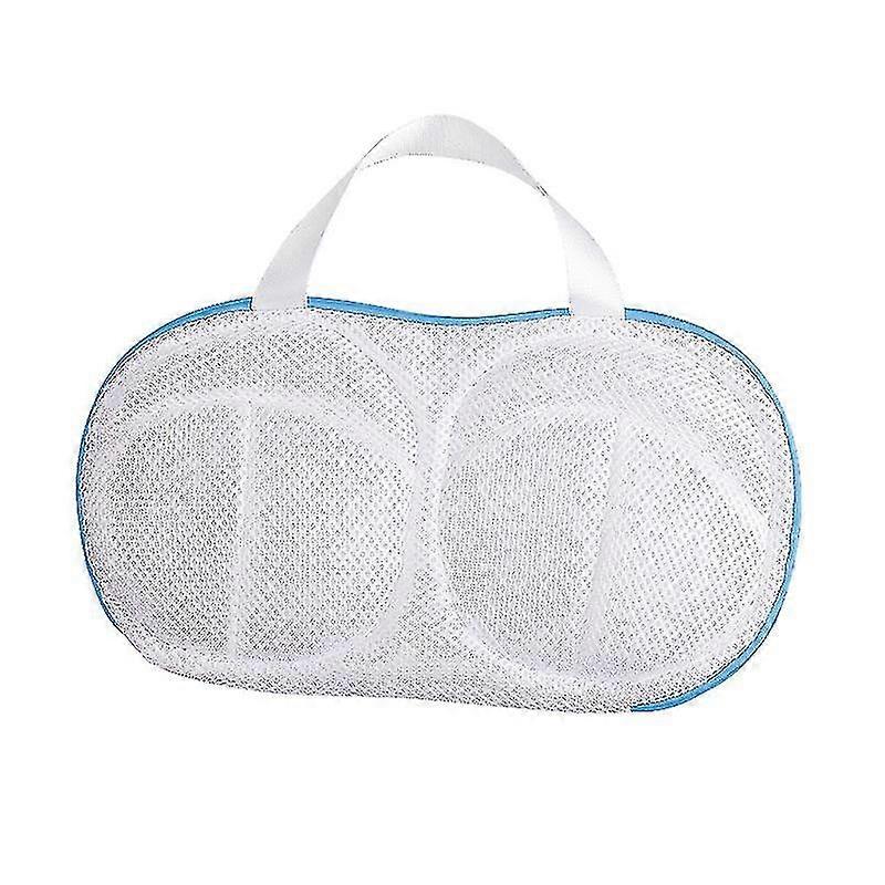 3pcs Laundry Bag Travel Set Exquisite Organizer Clothes Net