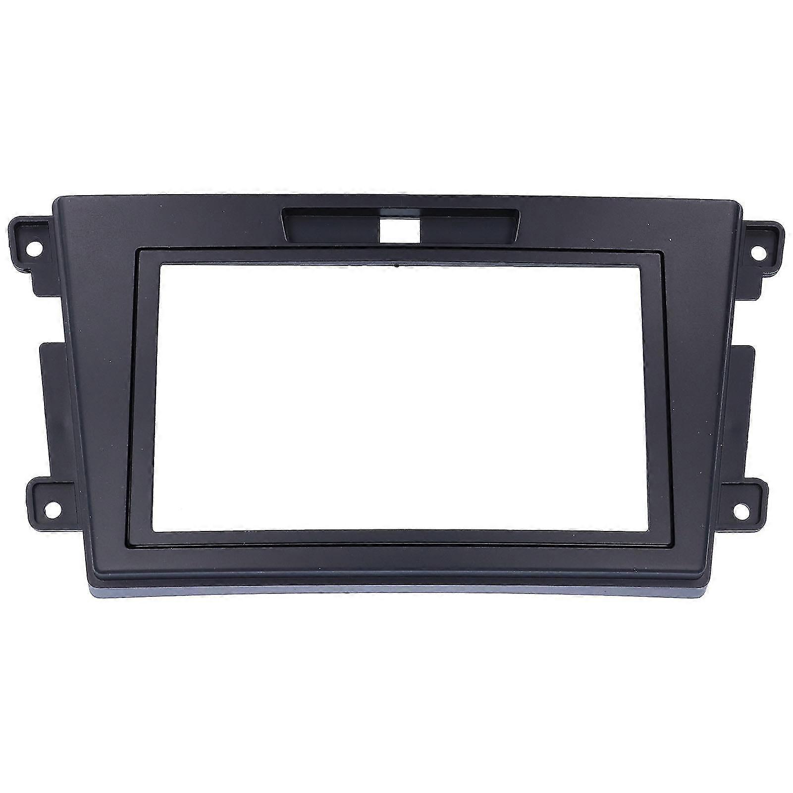 2006-2012MazdaCX-72DinCarStereoRadioFasciaCDDashboardFrameReplacement