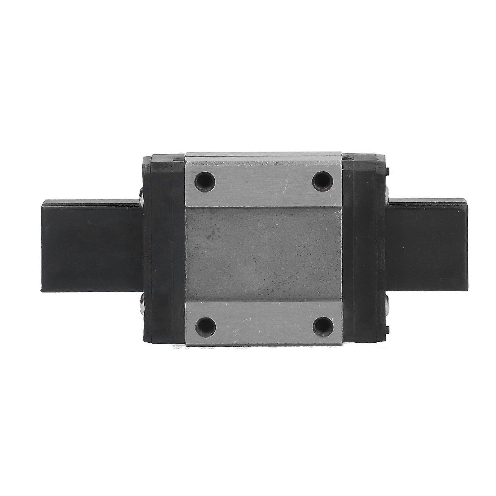 Linear Sliding Guideway Lightweight Convenient Stable Accurate Sturdy Durable Mini Linear Rail GuideMGN15C