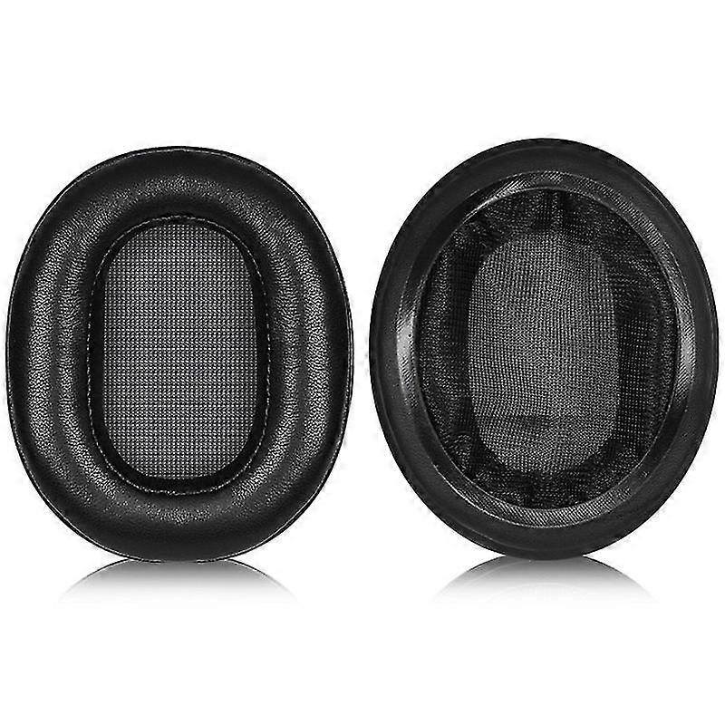 replacement earpads compatible with sony mdr 1abt mdr-1abt headphone