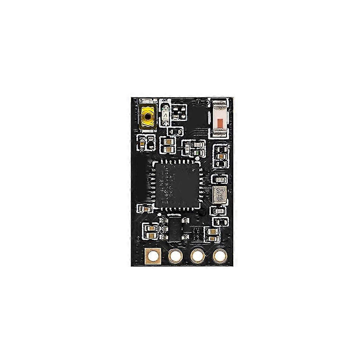 Elrs Nano Receiver Expresslrs 2.4g / 915mhz / Nano Rx Long Range Receiver For Fpv Long Range Racin