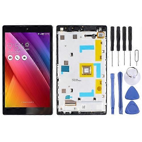 LCD Screen for ASUS ZenPad C 7.0 Z170MG Digitizer Full Assembly with Frame