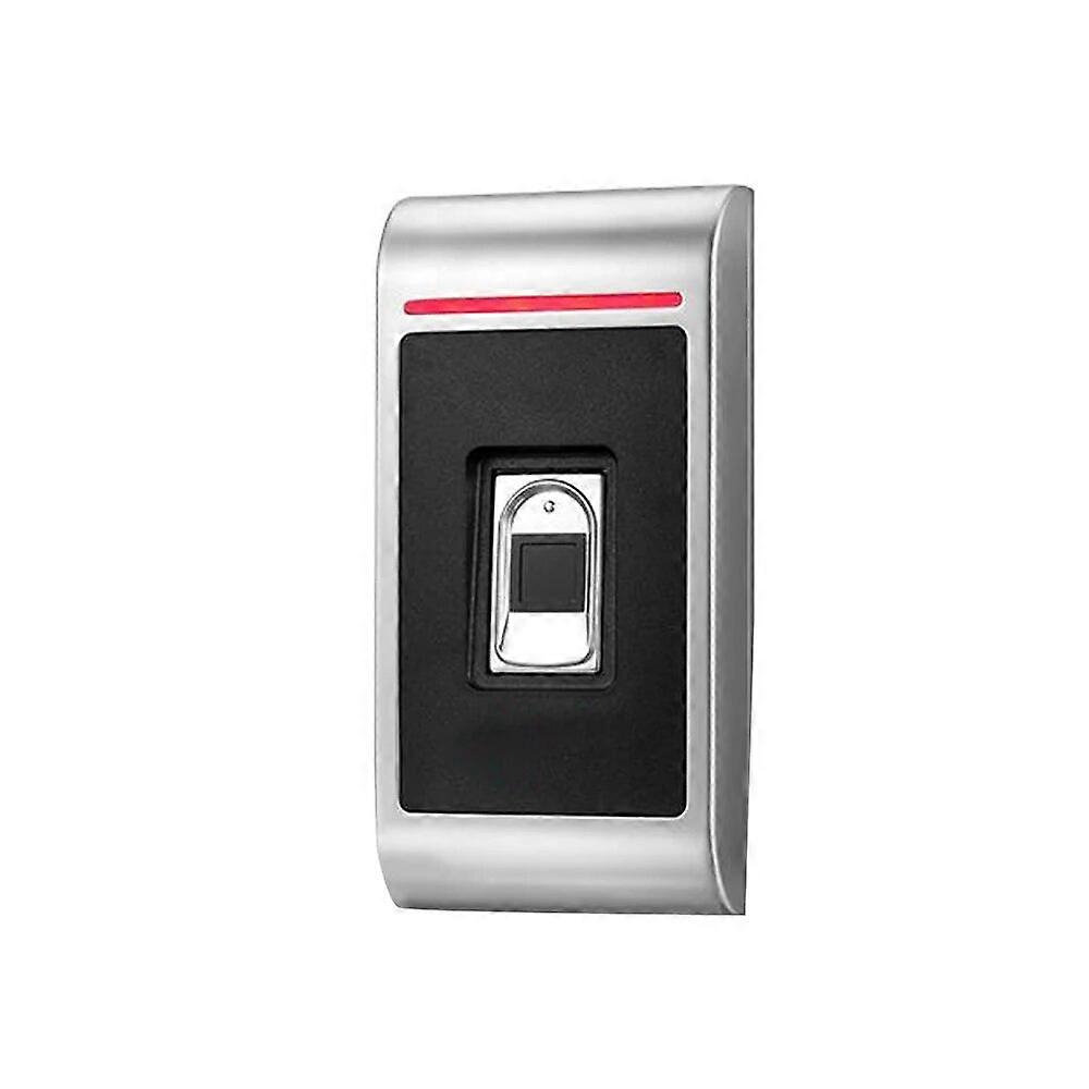 Fingerprint Recognition Device fingerprint reader Wiegand output Waterproof For access control Door Lock System