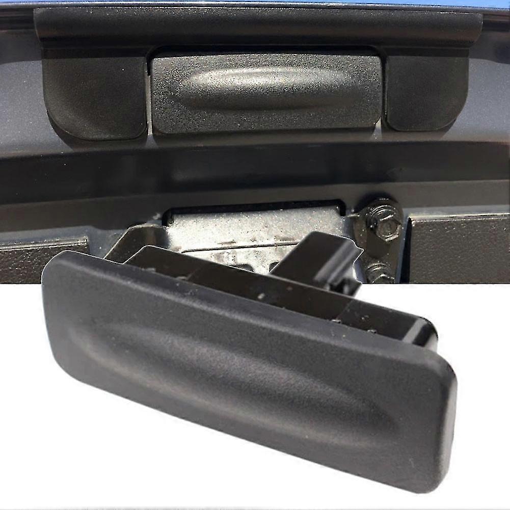 Rear Tailgate Lock Boot Release Switch Lid LockHandle 81260-A5000 For Hyundai I30 GD 12-17 Car Accessories Tailgate Switch