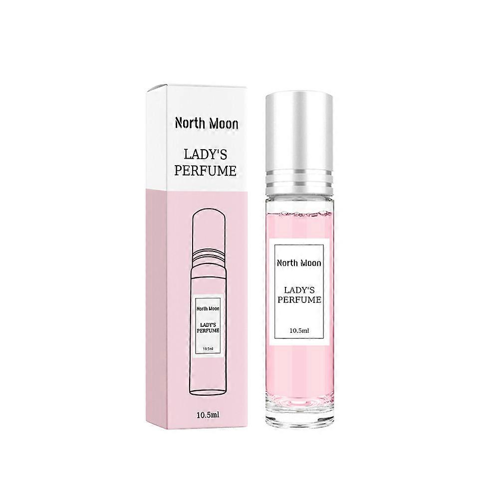 عطر نسائي طبيعي ومنعش لأي مناسبة