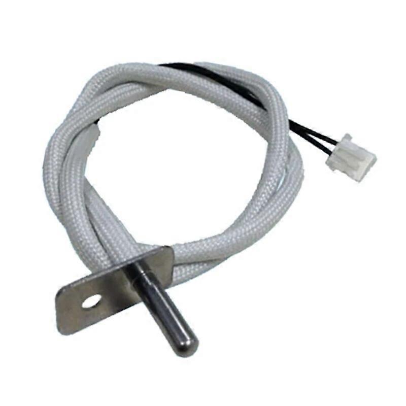 NTC Temperature Probe Temperature Controller Sensor -40~150C M6 Screw Thread  Resistance 100K  Easy to Install