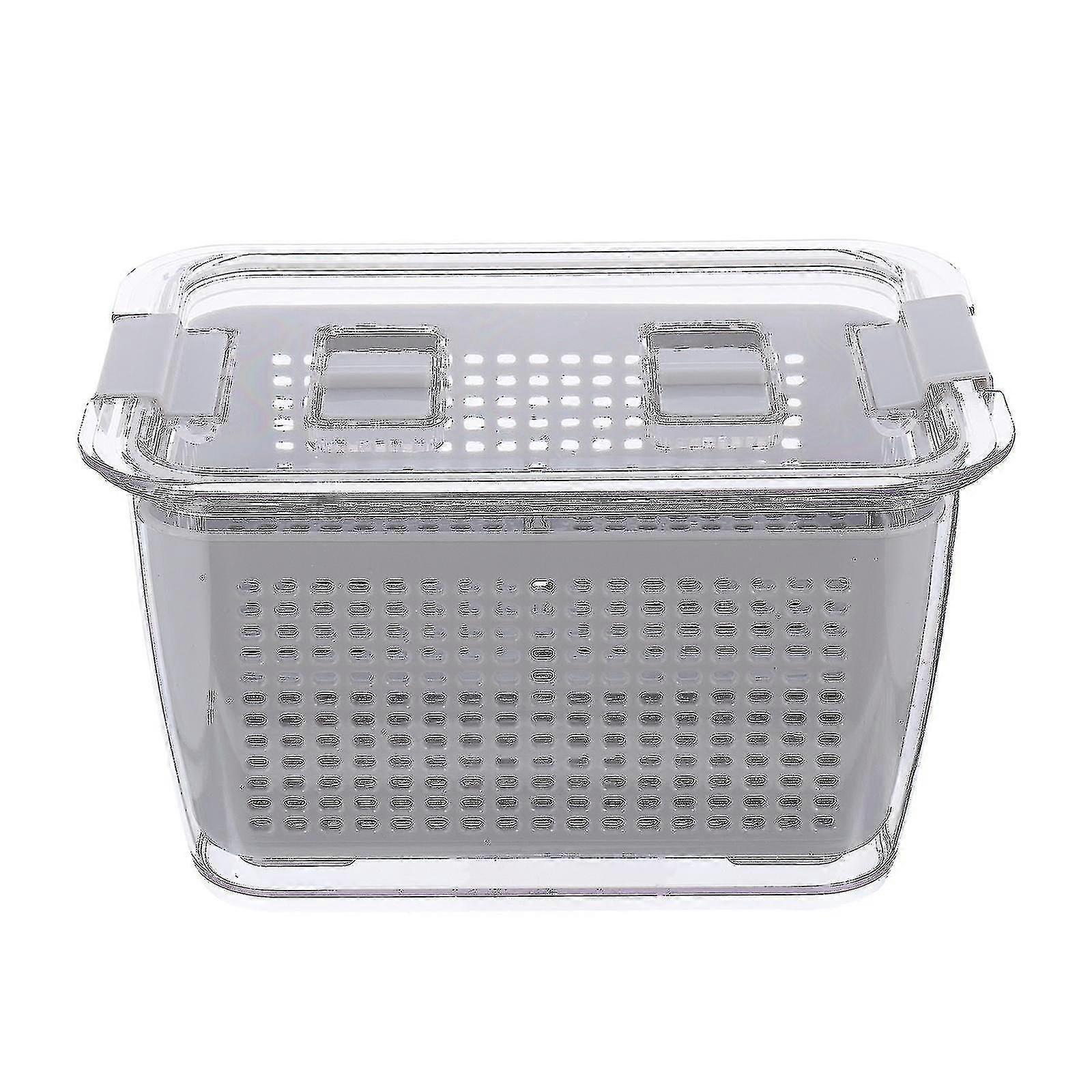 Refrigerator Sealed Storage Box