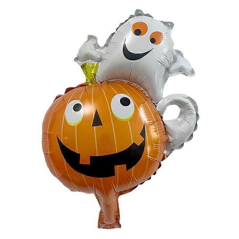 halloween balloons