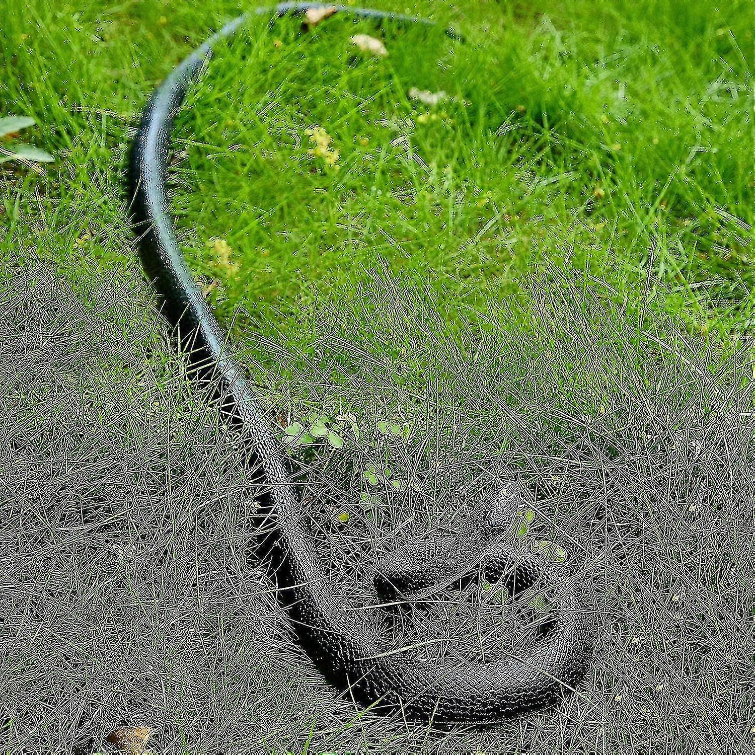 Rubber Snake Realistic Fake Snakes Toy Large Pythons Realistic Fake Snakes Fake Snake