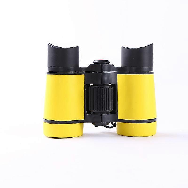4x30 Binocular Large Aperture for Long Distance Viewing Multi-coated Optics
