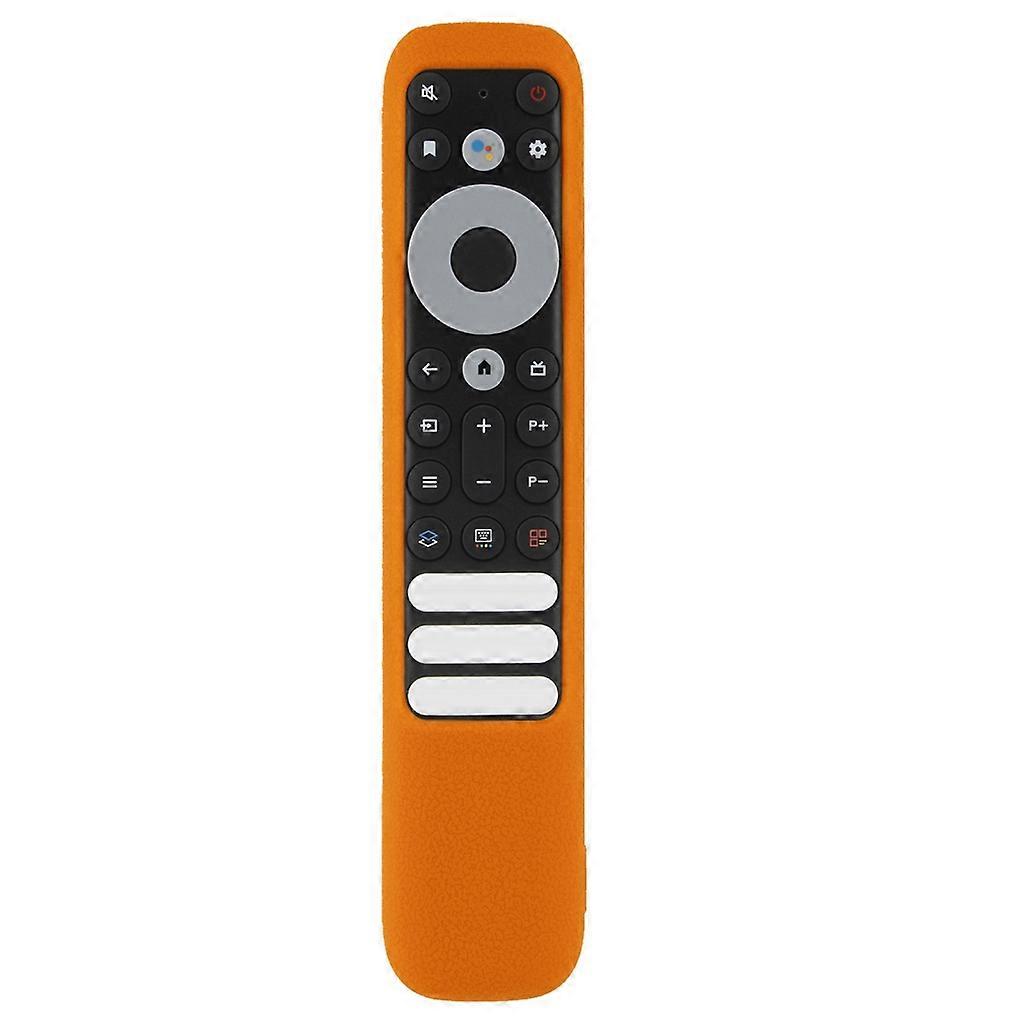 غطاء الأكمام حامل الغطاء عن بعد لجهاز التحكم عن بعد TCL RC902V FMR1 FAR2