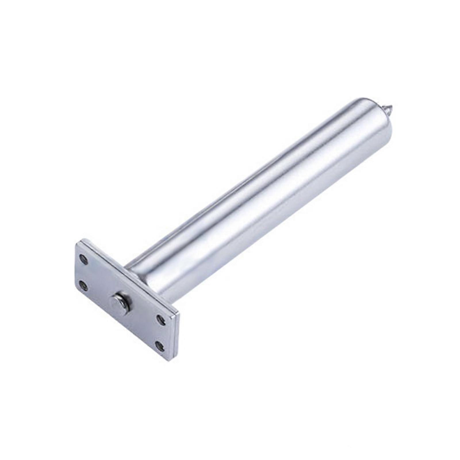 Self-Closing Door Hinge Auto Door Closer Concealed Inner Door Closing Device