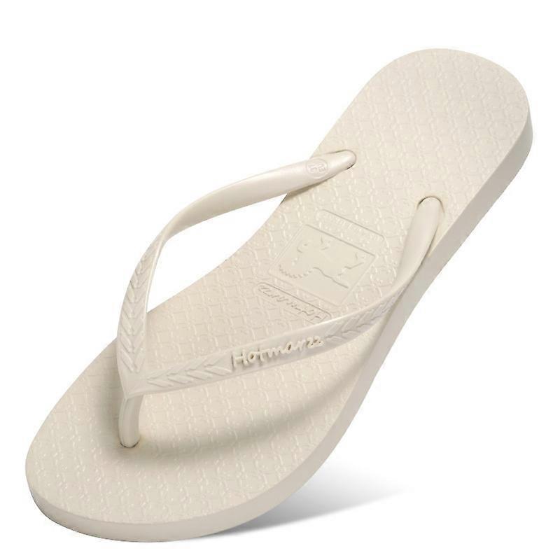 חדש קיץ בנות כפכפים נשים נעלי בית צבע אחיד חוף נעליים חיצוניות מונעות החלקה סנדלי נשים