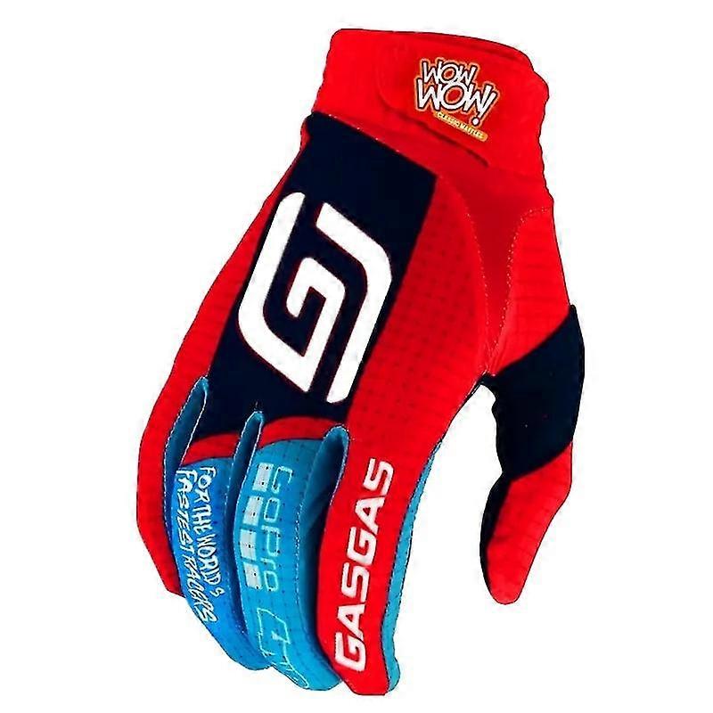 Γάντι Motocross Γάντια Enduro Gasgas Top Gp Air Mx Γάντι Off Road Dirt Bike Γάντι