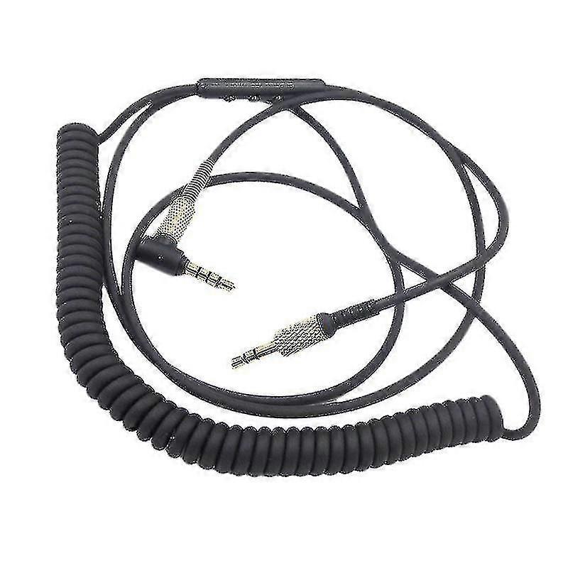 マーシャルメジャーIi 2モニター用ヘッドフォンケーブルオーディオケーブル