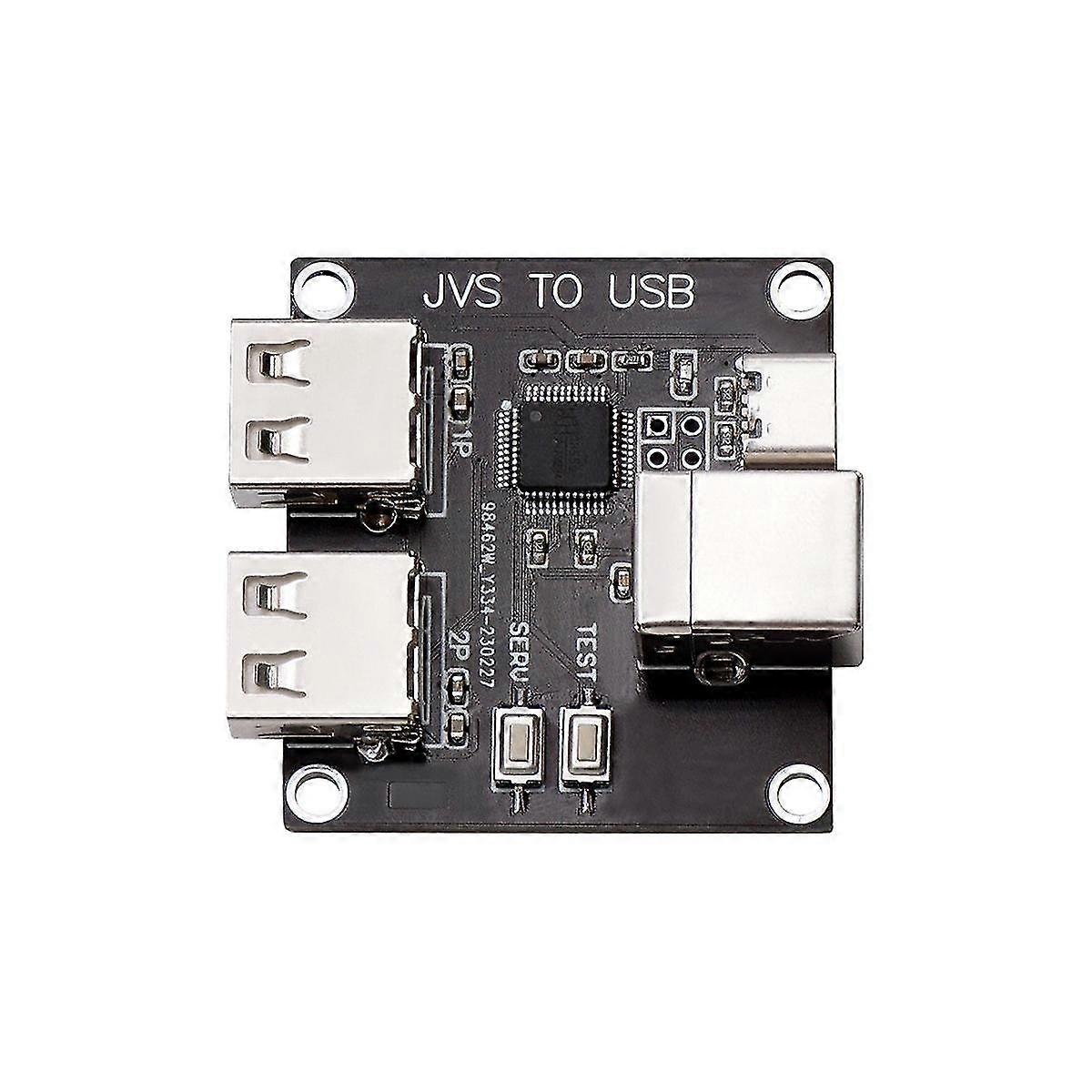 Mp07--us To Usb Game Converter per PS3 / Adattatore per /s Accessori Scheda USB