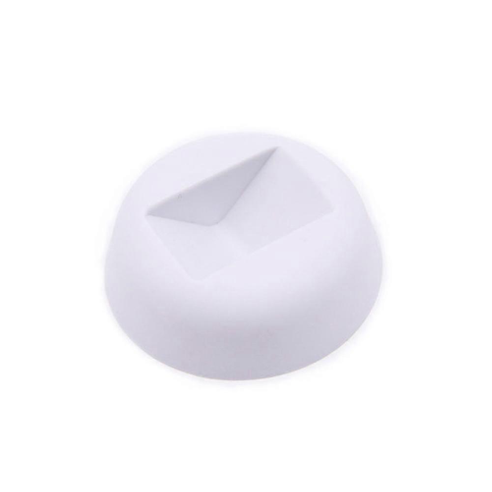 Transparent Jewelry Display Box Suspended Floating Ring Bangle Stand Holder Case kaesi