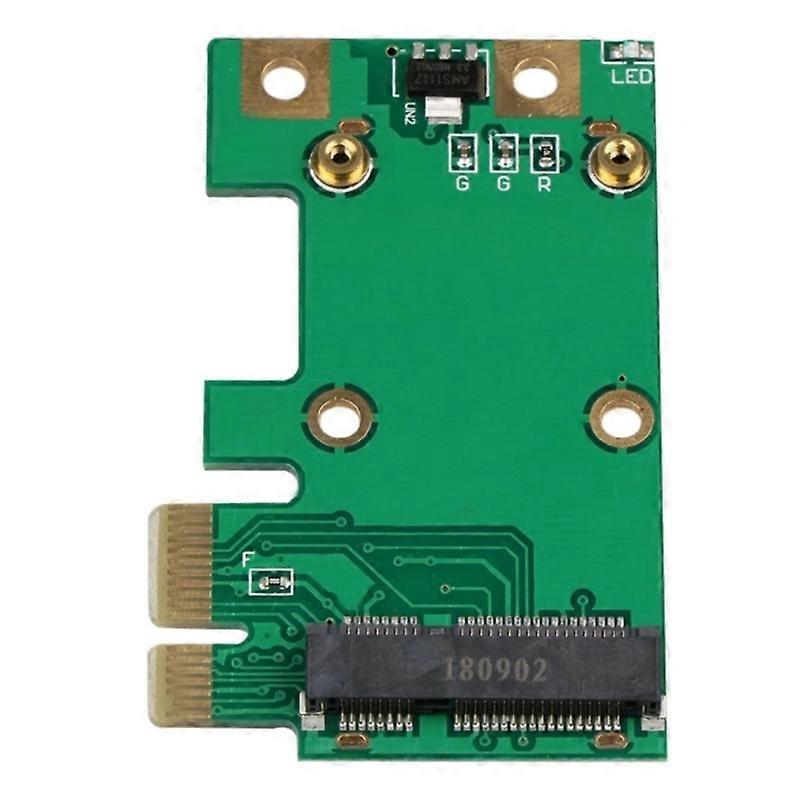 Adaptor PCIE Riser Adaptor PCI-Express Card Mini PCI-E la USB 3.0 Extindere