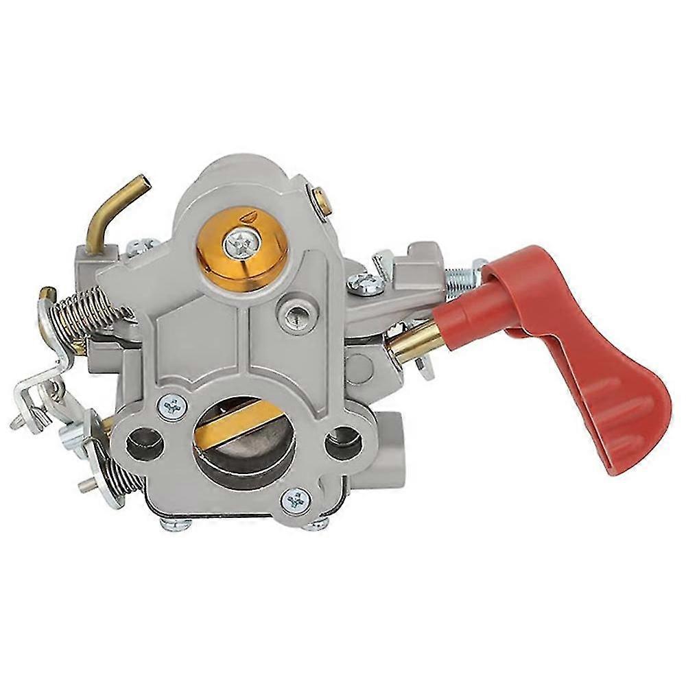 545008042 545189502 C1M-W44 Carburetor compatible Poulan PP338PT PP033 PP133 PP333 358791170 33cc String Trimmer Replace Zama C1M-W44+