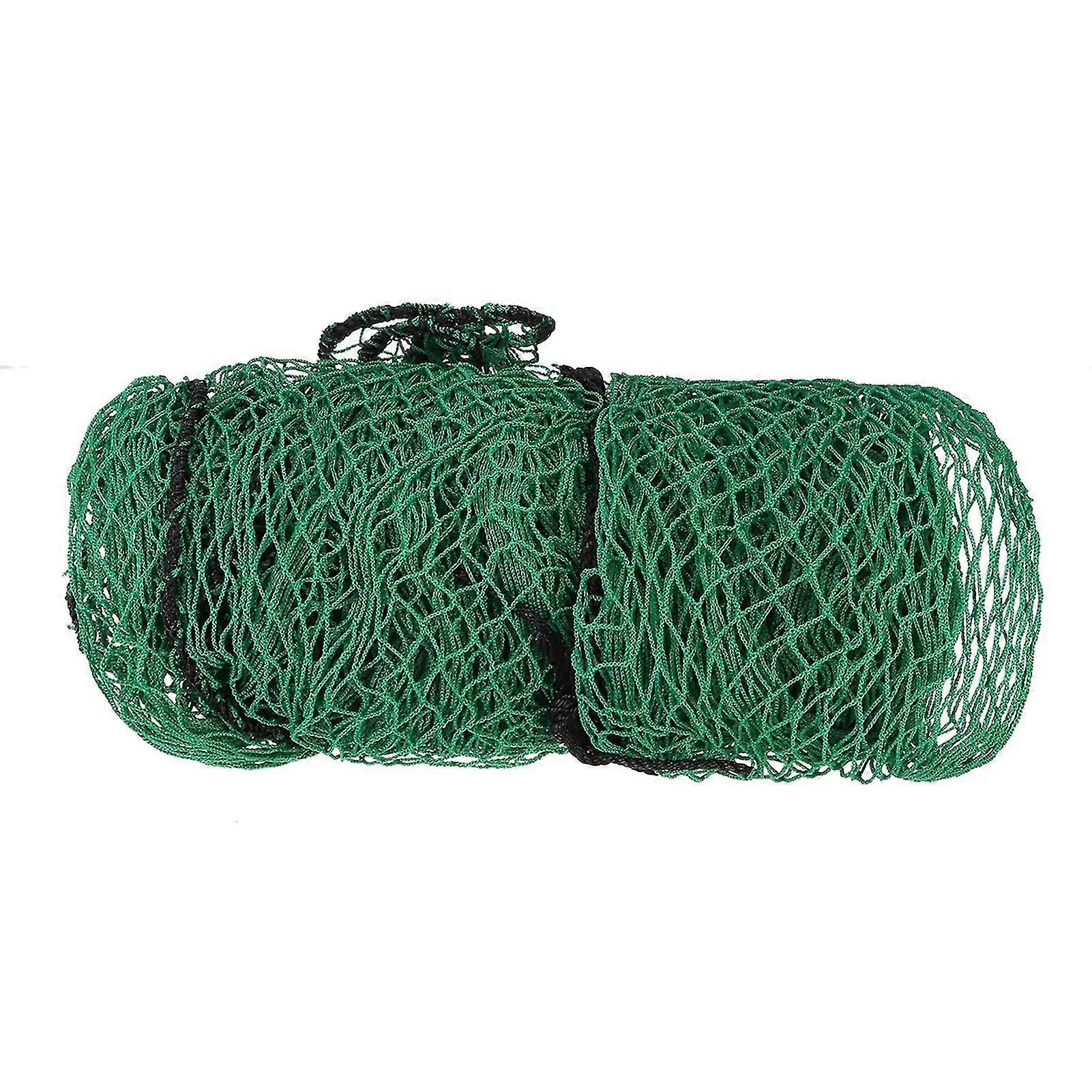 Golf Net Portable Super Large Training Equipment Heavy Duty Golf Hitting Net for Golfing