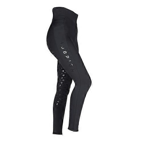 Aubrion Womens/Ladies Eltar Horse Riding Tights