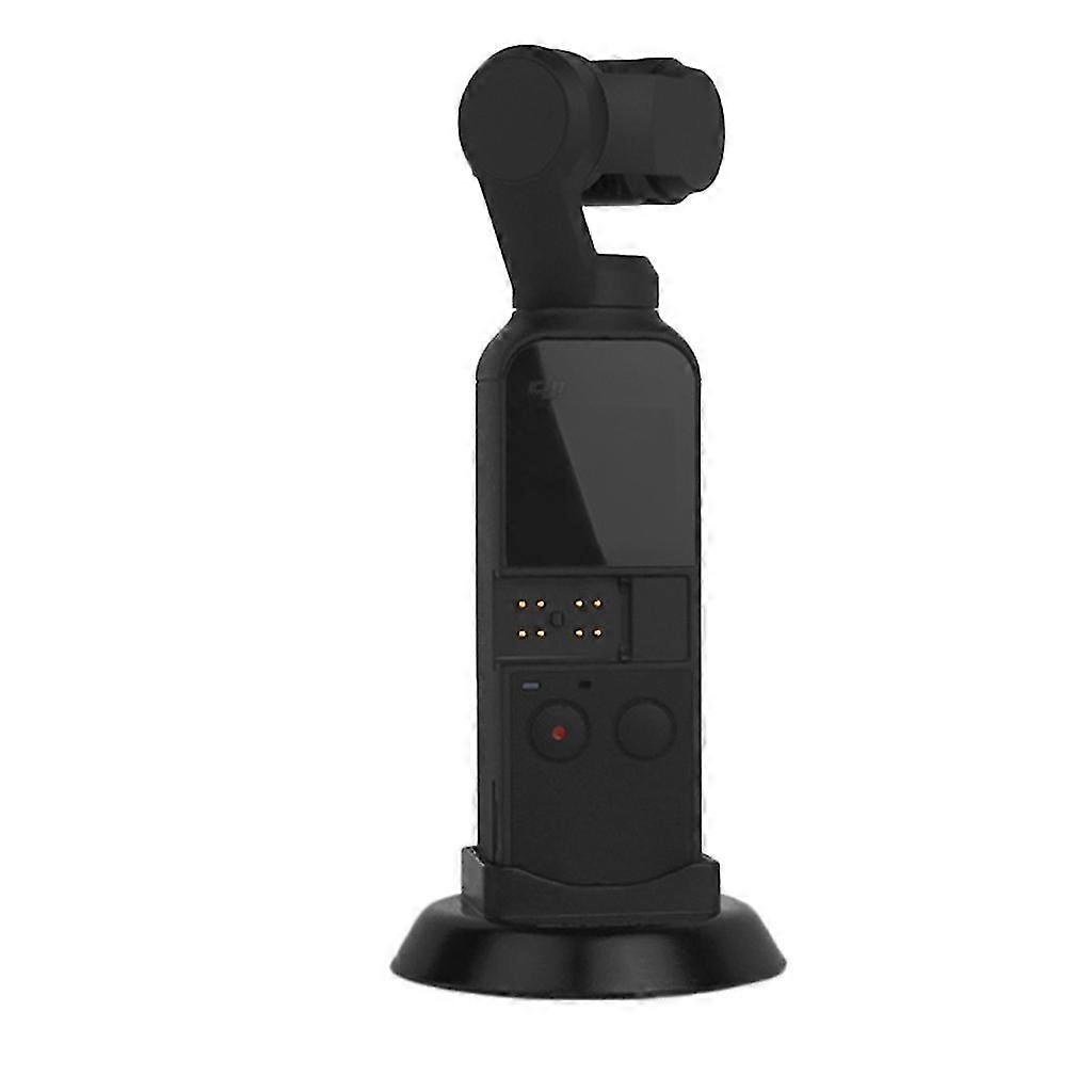 Sunnylife Supporting Base Desktop Stand For Dji Pocket Handheld Camera